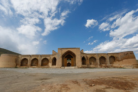 Farsfaj Caravanserai