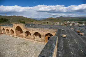 Farsfaj Caravanserai