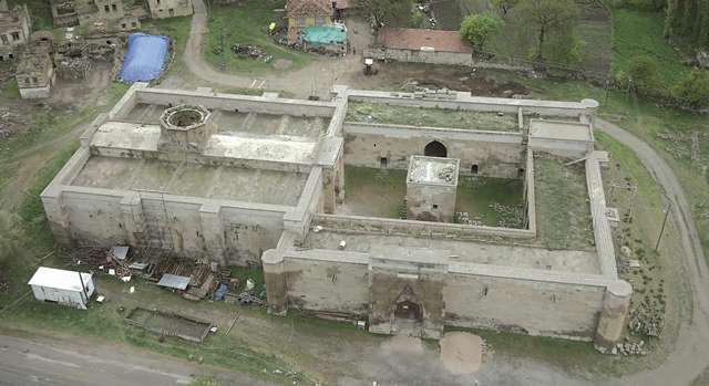 agzikarahan-aksaray