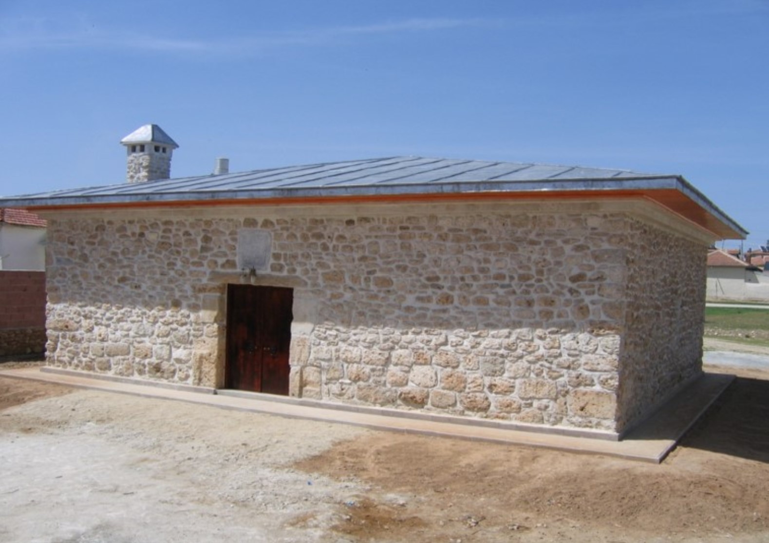 dedeler-konya
