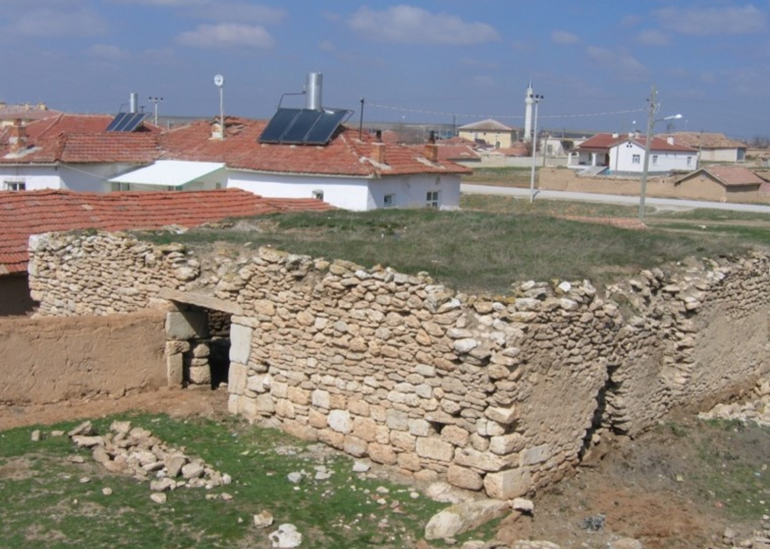 dedeler-konya
