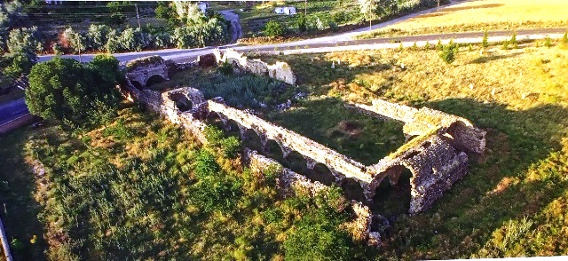 dogala-nevsehir