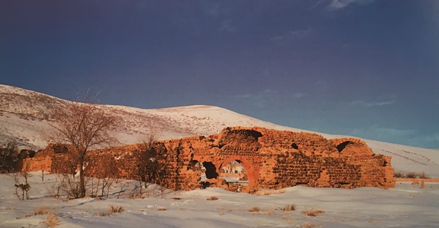 dogala-nevsehir