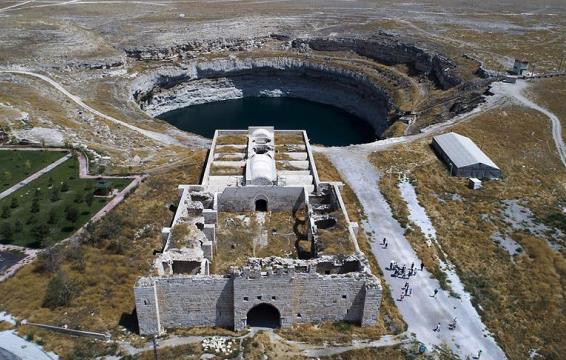 obruk-konya
