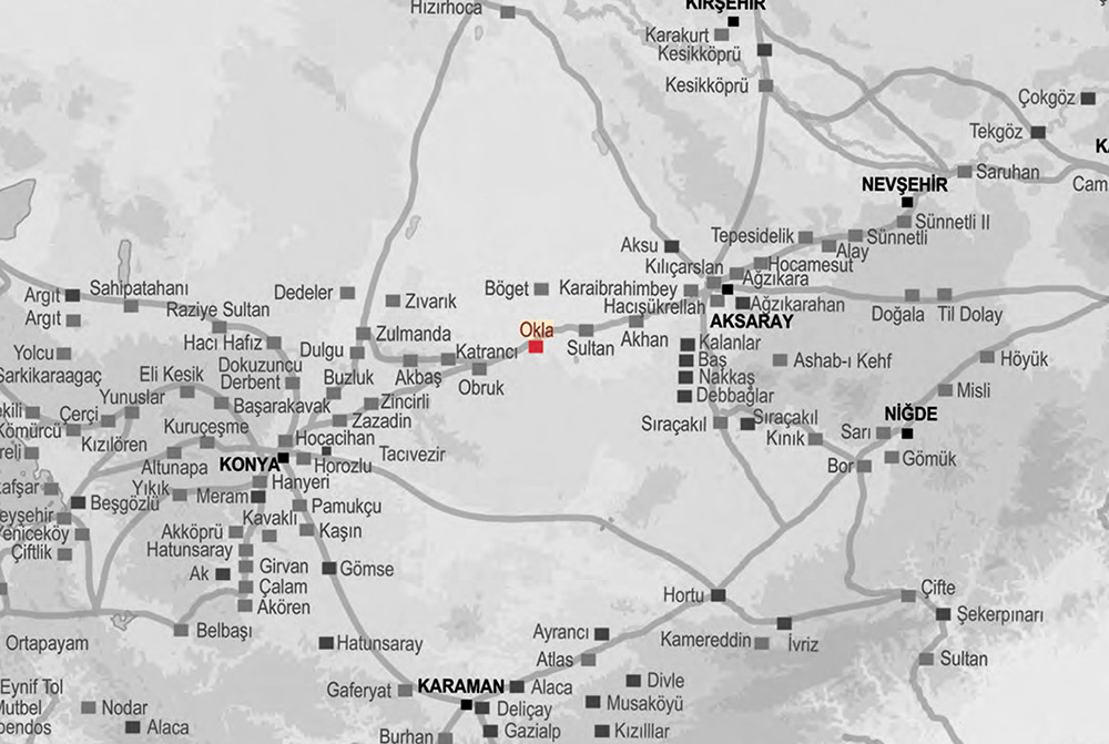 okla-aksaray