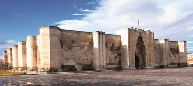 sultanhan-aksaray