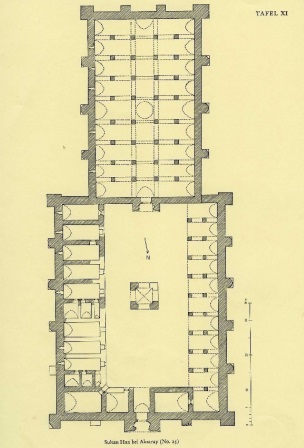 sultanhan-aksaray
