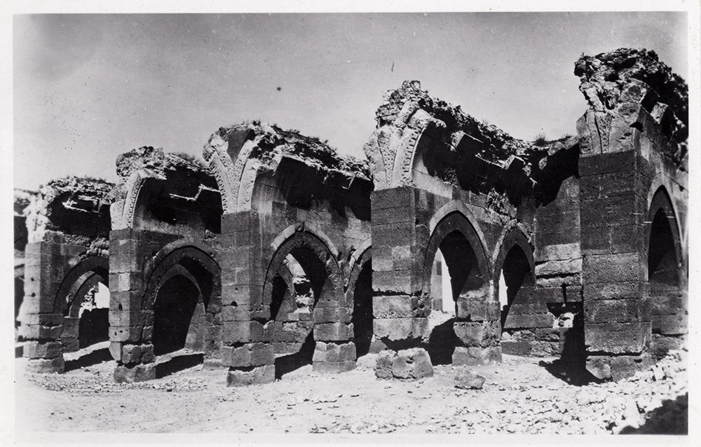 sultanhan-aksaray