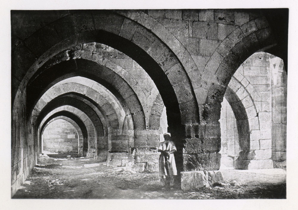 sultanhan-aksaray