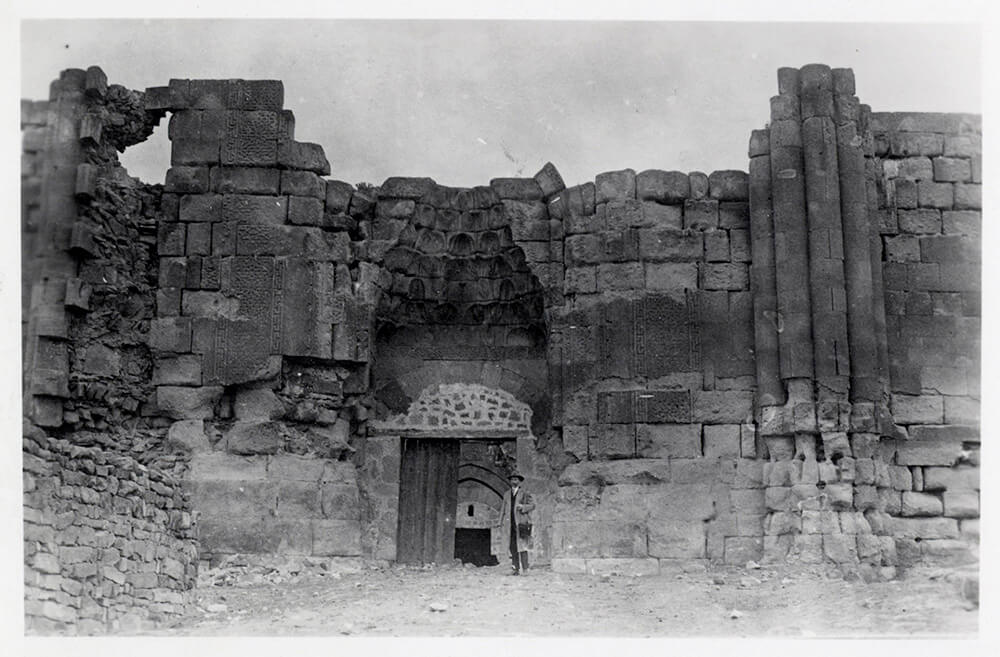 sultanhan-aksaray