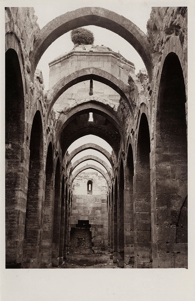 sultanhan-aksaray