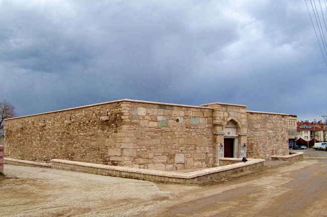 zivarikhan-konya