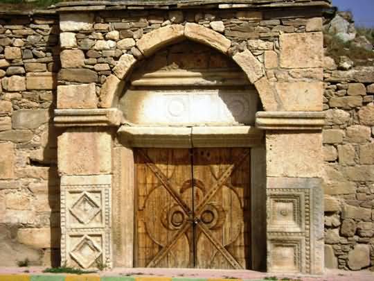 zivarikhan-konya
