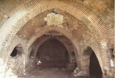 zulmanda-konya