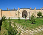 MamaHatunCaravanserai