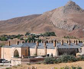 MamaHatunCaravanserai