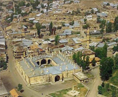 MamaHatunCaravanserai