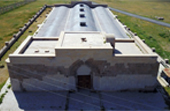 IğdırCaravanserai