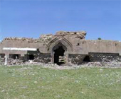 IğdırCaravanserai