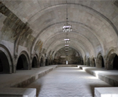 IğdırCaravanserai