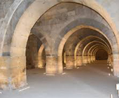 IğdırCaravanserai