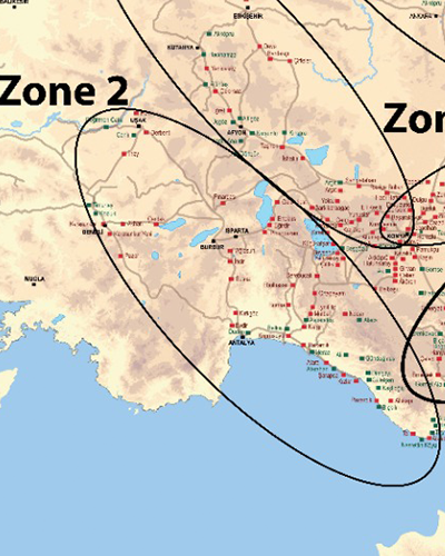 Zone 2